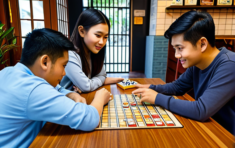 เกมจำลองสถานการณ - 이미지 1
